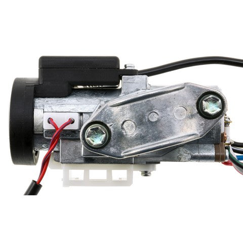 Ignition Lock Cylinder and Switch WVE 4H1825