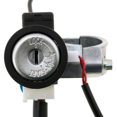 Ignition Lock Cylinder and Switch WVE 4H1825