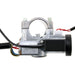 Ignition Lock Cylinder and Switch WVE 4H1825