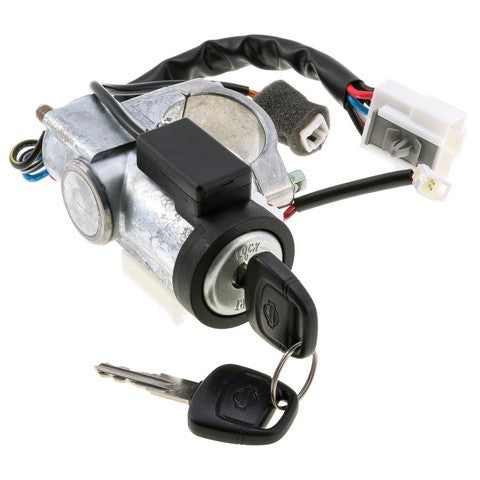 Ignition Lock Cylinder and Switch WVE 4H1825