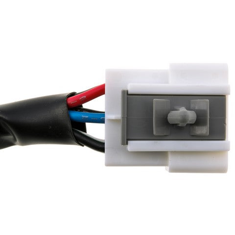 Ignition Lock Cylinder and Switch WVE 4H1825