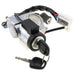 Ignition Lock Cylinder and Switch WVE 4H1825