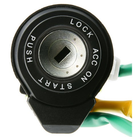 Ignition Lock Cylinder WVE 4H1826