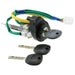 Ignition Lock Cylinder WVE 4H1826