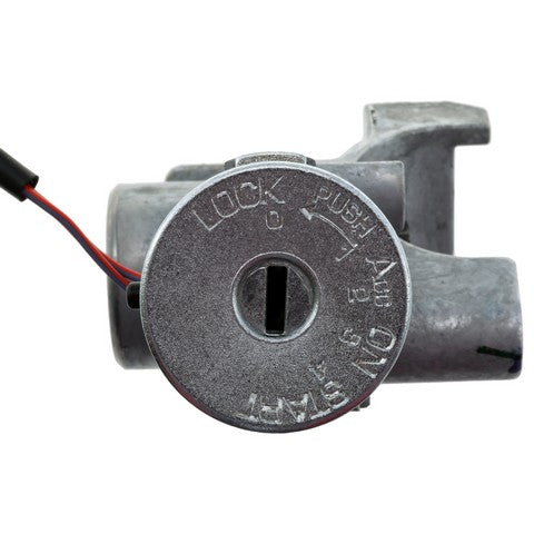 Ignition Lock Cylinder and Switch WVE 4H1833