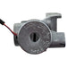 Ignition Lock Cylinder and Switch WVE 4H1833