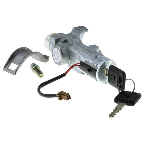 Ignition Lock Cylinder and Switch WVE 4H1833