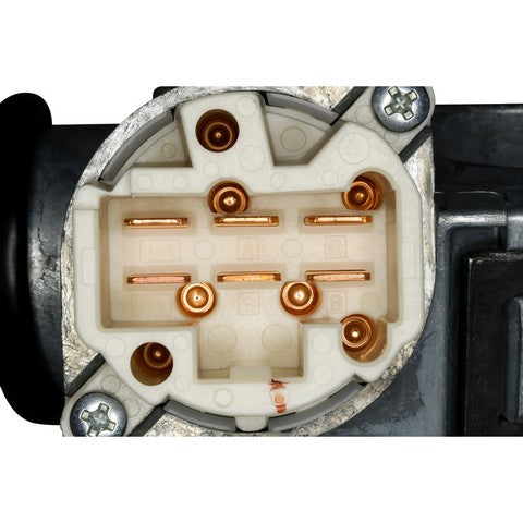 Ignition Lock Cylinder and Switch WVE 4H1833