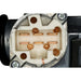 Ignition Lock Cylinder and Switch WVE 4H1833
