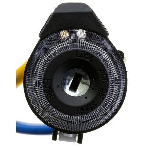 Ignition Lock Cylinder WVE 4H1836