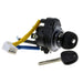 Ignition Lock Cylinder WVE 4H1836