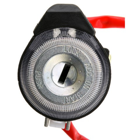 Ignition Lock Cylinder WVE 4H1837