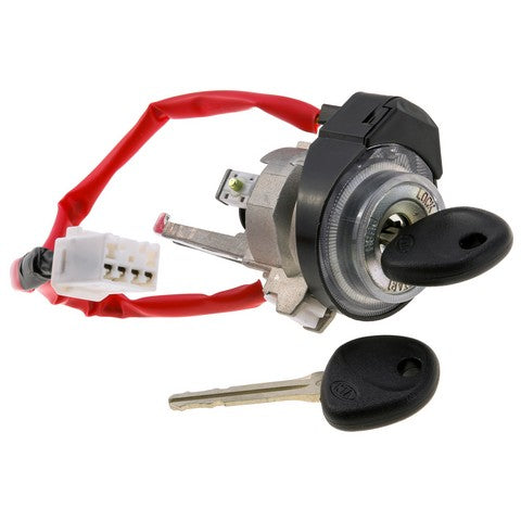Ignition Lock Cylinder WVE 4H1837