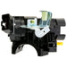 Ignition Lock Cylinder and Switch WVE 4H1838