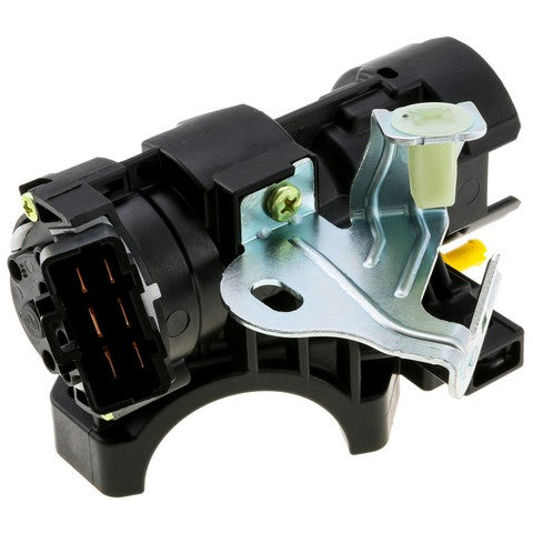 Ignition Lock Cylinder and Switch WVE 4H1838