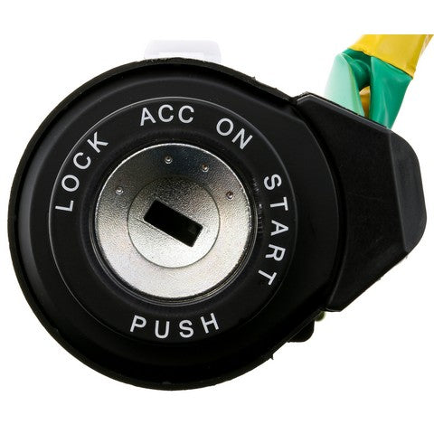 Ignition Lock Cylinder WVE 4H1839