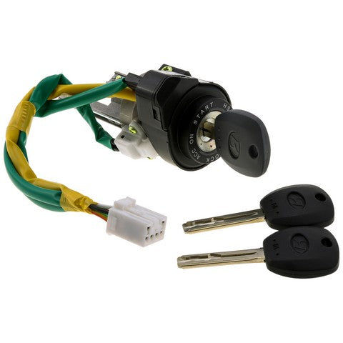 Ignition Lock Cylinder WVE 4H1839