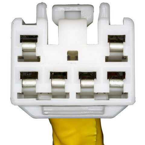 Ignition Lock Cylinder WVE 4H1839