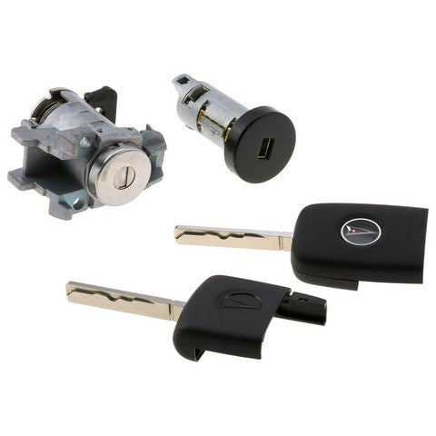 Ignition Lock Cylinder WVE 4H1844