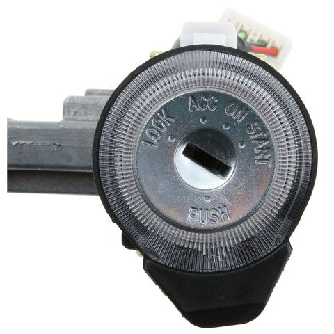 Ignition Lock Cylinder and Switch WVE 4H1845