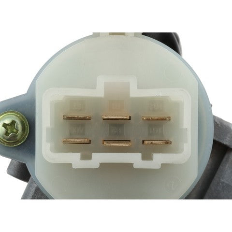 Ignition Lock Cylinder and Switch WVE 4H1845