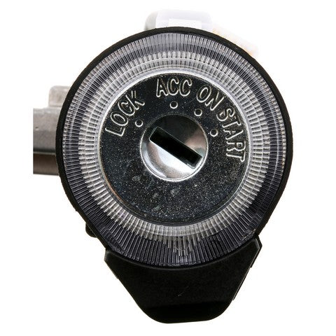 Ignition Lock Cylinder and Switch WVE 4H1846