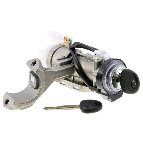 Ignition Lock Cylinder and Switch WVE 4H1846