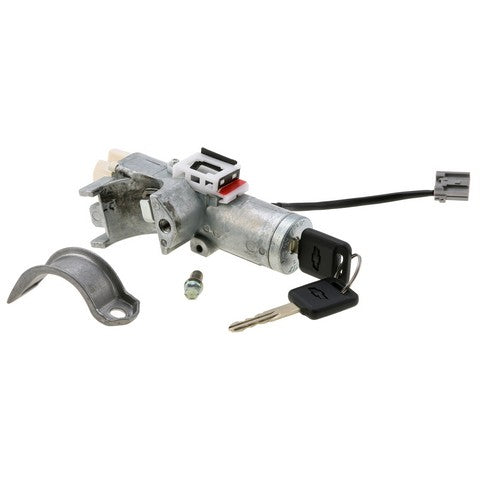 Ignition Lock Cylinder and Switch WVE 4H1848
