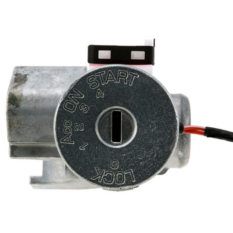 Ignition Lock Cylinder and Switch WVE 4H1848