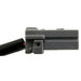 Ignition Lock Cylinder and Switch WVE 4H1848