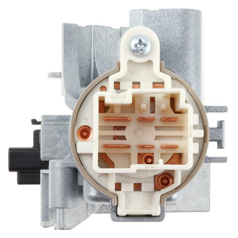 Ignition Lock Cylinder and Switch WVE 4H1852