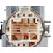Ignition Lock Cylinder and Switch WVE 4H1852