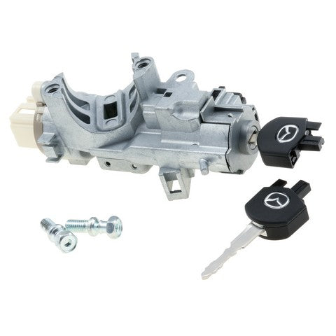Ignition Lock Cylinder and Switch WVE 4H1853