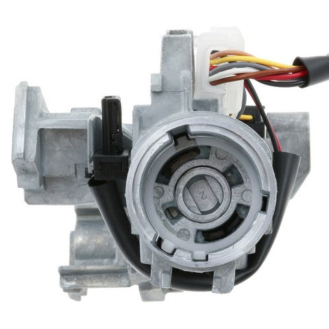 Ignition Lock Cylinder WVE 4H1855