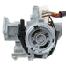 Ignition Lock Cylinder WVE 4H1855
