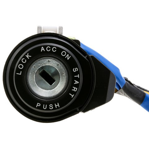 Ignition Lock Cylinder WVE 4H1856