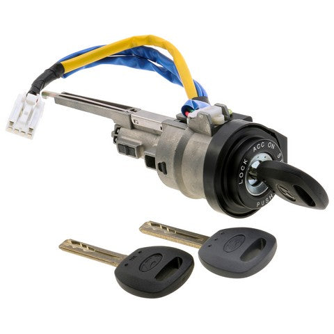 Ignition Lock Cylinder WVE 4H1856