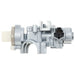 Ignition Lock Cylinder and Switch WVE 4H1857