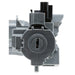 Ignition Lock Cylinder and Switch WVE 4H1857