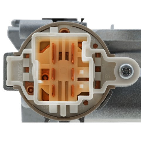 Ignition Lock Cylinder and Switch WVE 4H1857