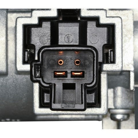 Ignition Lock Cylinder and Switch WVE 4H1857