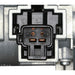 Ignition Lock Cylinder and Switch WVE 4H1857