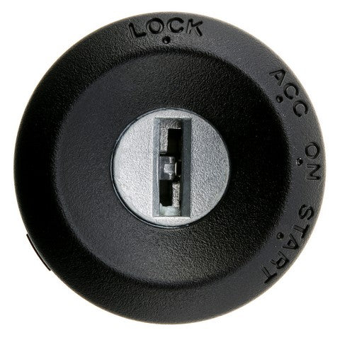 Ignition Lock Cylinder WVE 4H1858