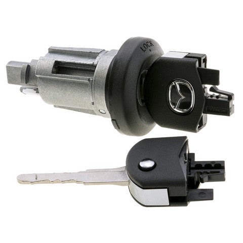 Ignition Lock Cylinder WVE 4H1858