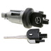 Ignition Lock Cylinder WVE 4H1858