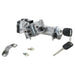 Ignition Lock Cylinder and Switch WVE 4H1859