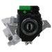 Ignition Lock Cylinder WVE 4H1860