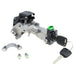 Ignition Lock Cylinder WVE 4H1860