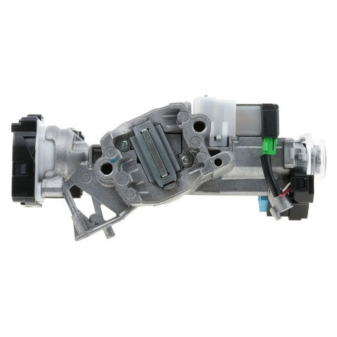 Ignition Lock Cylinder and Switch WVE 4H1861