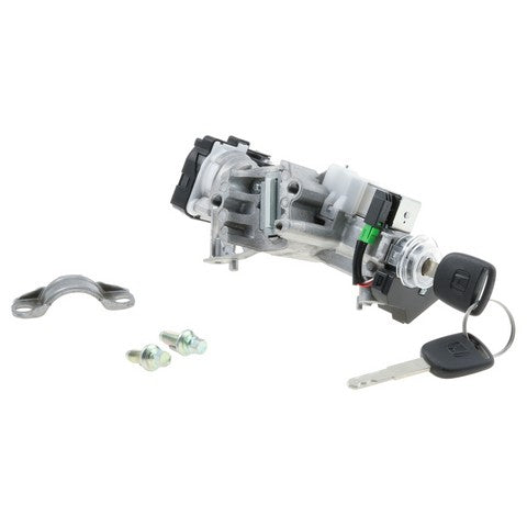 Ignition Lock Cylinder and Switch WVE 4H1861